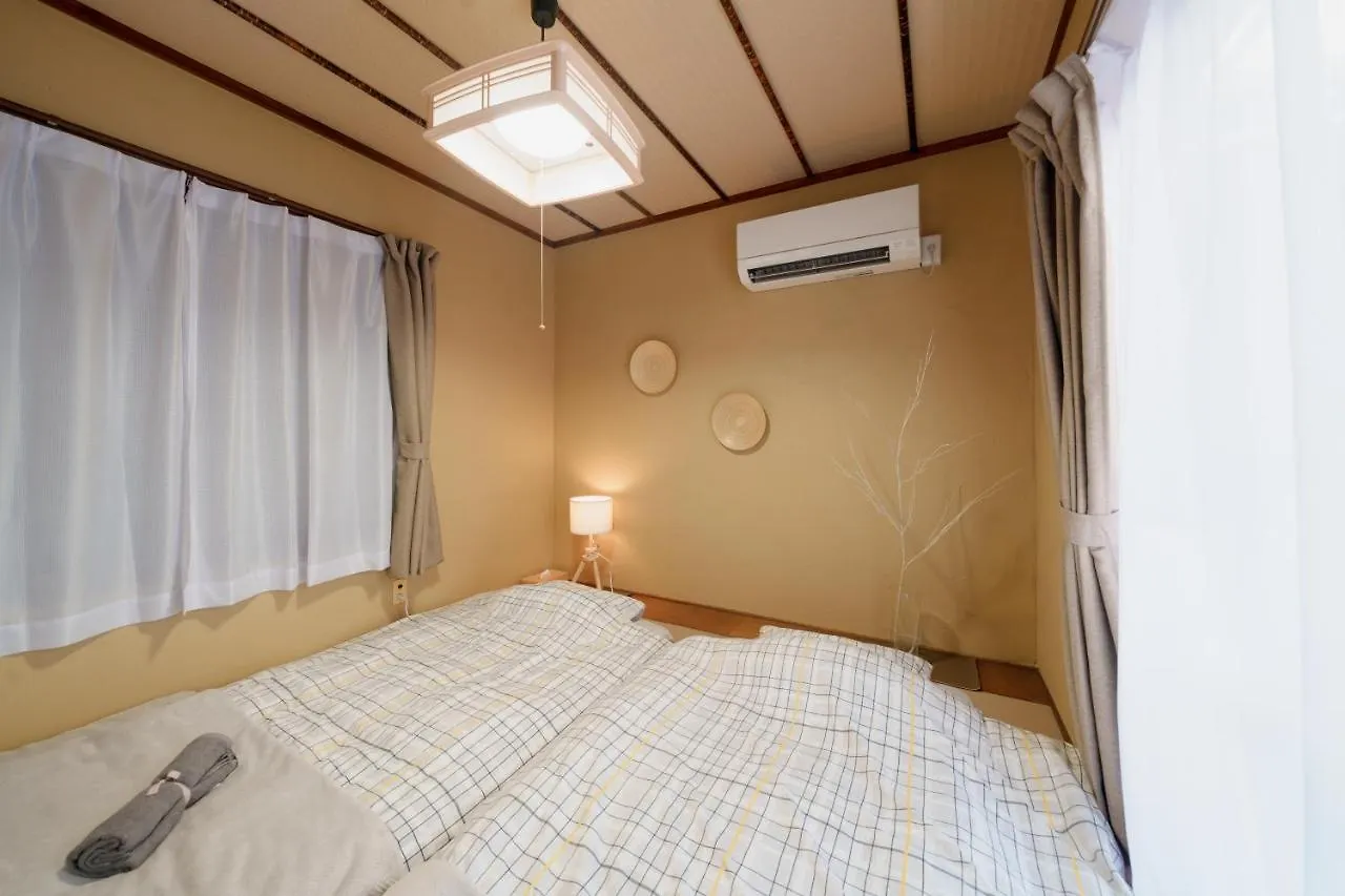 Appartamento R-House 2Nd Tokyo 0*,