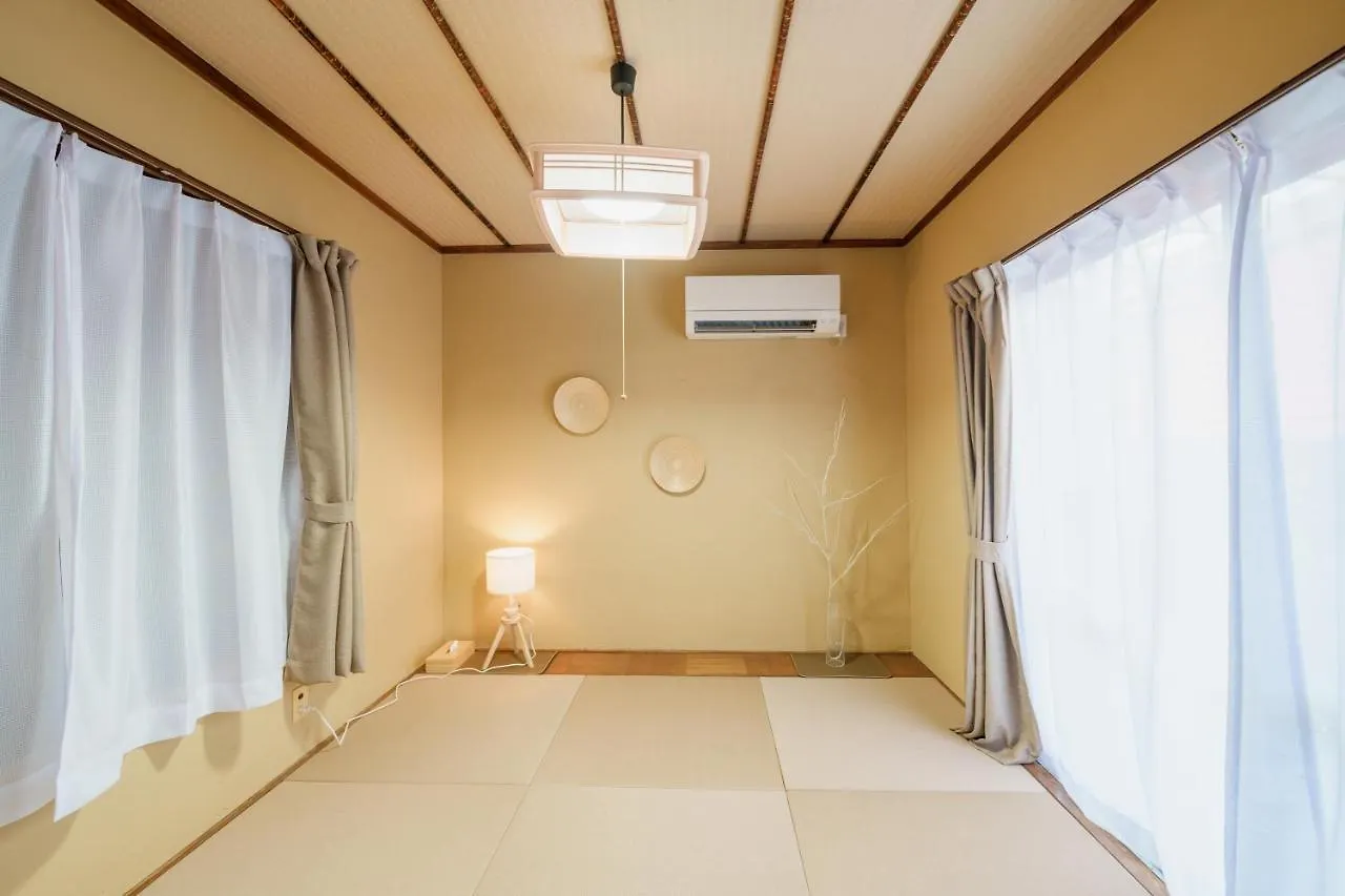 Appartamento R-House 2Nd Tokyo