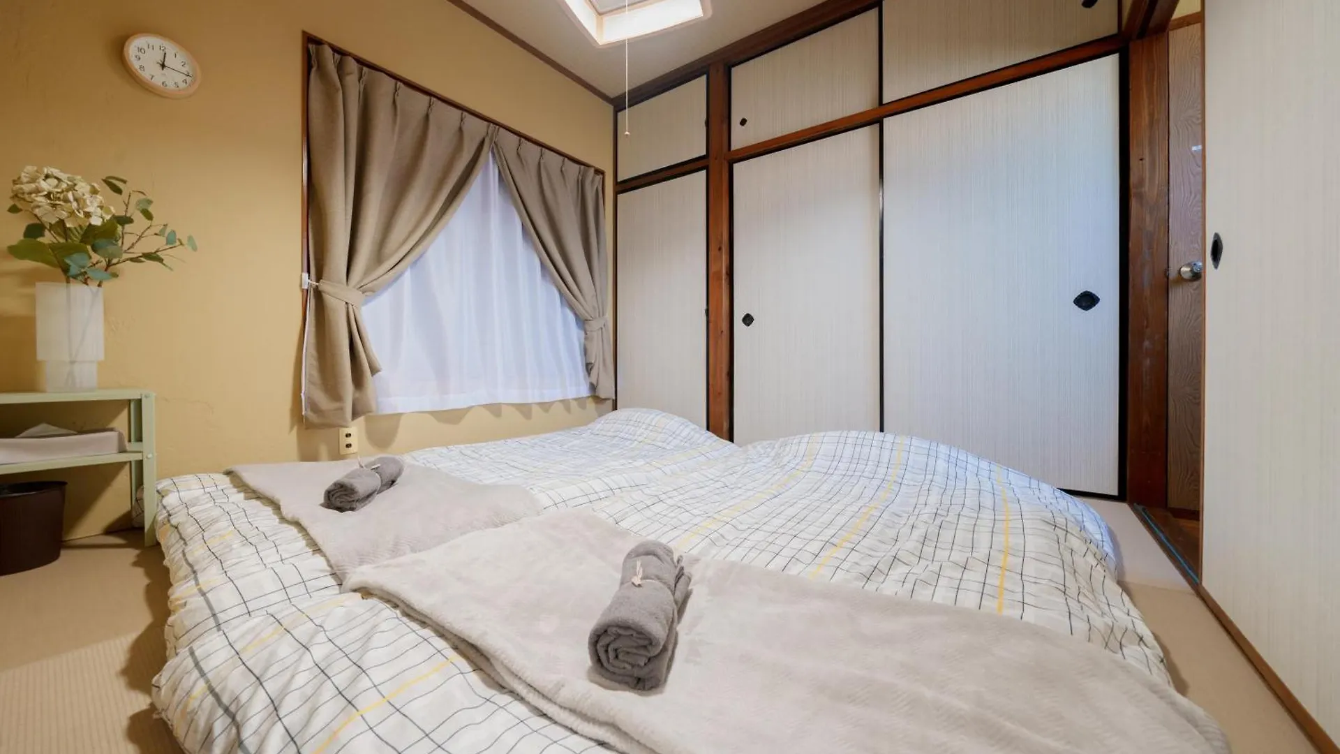 Appartamento R-House 2Nd Tokyo Giappone